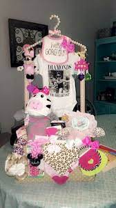 Diy baby clothes rack gift. 38 Baby Shower Clothesline Ideas Baby Shower Clothesline Clothing Rack Diy Clothes Rack