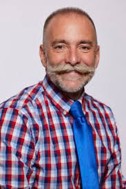 John M. O'Brien, Ph.D.