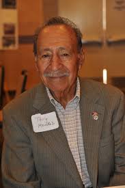 Slideshow: Chicano music concert in Santa Ana