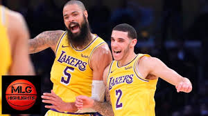 Please note that you can change the channels yourself. Los Angeles Lakers Vs Chicago Bulls Full Game Highlights 01 15 2019 Nba Season Youtube