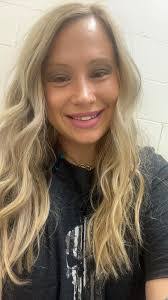 Chasity Chambers's Instagram, Twitter & Facebook