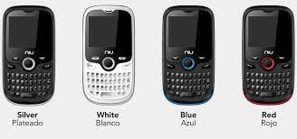 NIU Pana N105 - Specs and Price - Phonegg