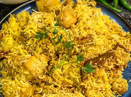 Some people feel difficult to make biryani but here we will discuss a simple and easy to follow simple chicken biryani or pakistani biryani recipe that allow you to make biryani without. Traditional Pakistani Chicken Biryani The Icca Stockpot