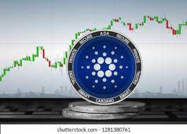 Cardano Cryptocurrency Stock Illustrations Images Vectors Shutterstock