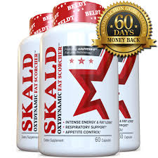 Beldt Skald Oxydynamic Fat Scorcher Review Is It Worth A Try