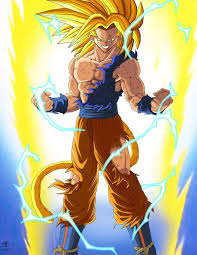 Saiyans are known to have incredible potential and power that almost seems like it is limitless at times. Super Saiyan 3 Trunks By Kakorot22 On Deviantart