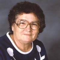 Lillian Lorena Prater Branch (1930-2017)