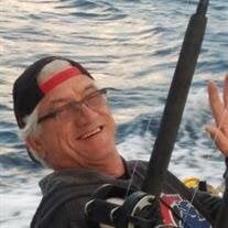 Thomas Raymond Wilson Obituary