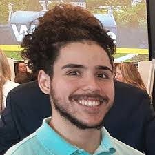 Fabian Vargas's Instagram, Twitter & Facebook