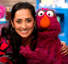 Neema and Mark's relationship