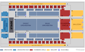 Schermerhorn Symphony Seating Chart Www Bedowntowndaytona Com