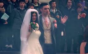 Who Is Matt Leblanc S Girlfriend Aurora Mulligan And How Did The Top Gear Presenter Meet Her