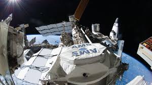 All you need to know about nasa space station. Iss The Largest Technology Project Of All Time An Outpost Of Humanity In Space Dlr Portal