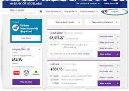 If you are not registered for the new personal internet banking service or you have any problems logging in please contact the online helpdesk specific to your account type: Bank Of Scotland Online Business Amazing Home Office Setups