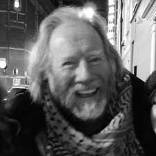 Alan Whitehead Film Producer, Music producer, Author, Business man, Drummer  with Marmalade 60s Rock