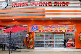 The faceshop hùng vương, 330 hùng vương, phường vĩnh trung, quận thanh khê, đà nẵng. Má»«ng Khai TrÆ°Æ¡ng Sieu Thá»‹ Tiá»‡n Ich Hung VÆ°Æ¡ng Shop Bá»‡nh Viá»‡n Hung VÆ°Æ¡ng
