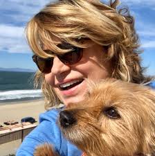 Redondo Union High School Class of 86 Mini Reunion at South Bay Greek  Festival