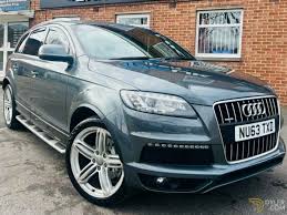 Image result for Cool Silver 2013 Q7