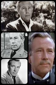 Whit Bissell was a cast member of the great '60's sci-fi tv series The Time  Tunnel and also played Station manager Lurie in the classic Trouble With  Tribbles ST episode.Whit passed on