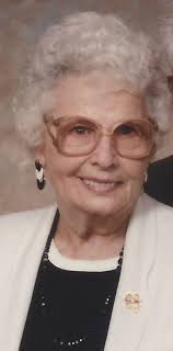 Most Recent Obituaries