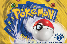 We did not find results for: Box Of Pokemon Cards Sells At Auction For More Than 400 000 A New Record Polygon