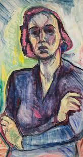 Maria von Heider- Schweinitz