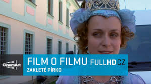 Zdeněk troška) jednoho dne najde pírko, jehož pomocí si přivolá prince vítka, zakletého do ptačí podoby. Do Kin Prileta Zaklete Pirko Ocekavana Pohadka Zdenka Trosky Filmova Mista Cz