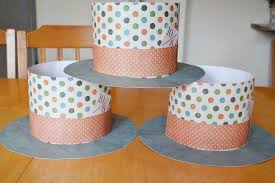 This hat will fit a toddler or young child. Sunny By Design Paper Hats Tutorial Paper Hat Paper Hats For Kids Diy Paper Hat