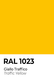 giallo Milano storia colore identit&agrave; urbana RAL 1023, Il giallo di Milano: storia e identit&agrave; di un colore che racconta secoli di vita urbana