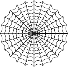 At&t offers free web pages to all at&t worldnet service members. Free Printable Spider Web Coloring Pages For Kids