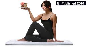 Maybe you would like to learn more about one of these? When Chocolate And Chakras Collide The New York Times