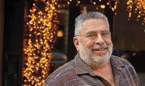 Paul Popham's Instagram, Twitter & Facebook