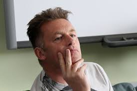 Chris Packham calls for I'm A Celebrity to 'shape up or shut down' over the  use of animals