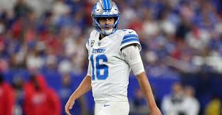 Discussion: What is your level of panic for the Detroit Lions?