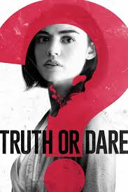Truth Or Dare 2018 Free Movies Online Truth And Dare Full Movies Download