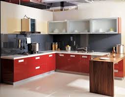 Kitchen Cabinets Doors Refacing Modern Kitchen Cabinet Doors Sovremennyj Dizajn Kuhni Makety Kuhni Dizajn Nebolshoj Kuhni