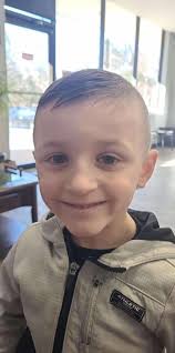 Free haircuts by barber apprentice at Jersey Shore Barbershop