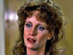 Jenny o'sullivan is a british actor who played a gringotts goblin in the film adaptation of harry potter and the philosopher's stone. Jenny Sullivan In V The Final Battle Faye Grant Sci Fi Tv Series Jenny