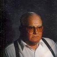 Obituary information for LeRoy Frosty Frost