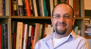 Faculty Spotlight: Daniel Heath Justice and Lisa Nathan