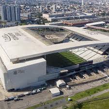 Gestor reconhece erro de R$ 80 milhões no fundo da Arena Corinthians