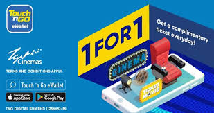 Do remember to place 3⃣ drinks into cart (2⃣ drinks at regular price & 1⃣ drink for the promo) & apply the promo code b2f1. Here S How To Enjoy Buy 1 Free 1 Tickets At Tgv Cinemas With Touch N Go Till 31 Dec 2018
