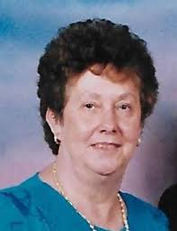 Frances McKinley Obituary July 23, 2021