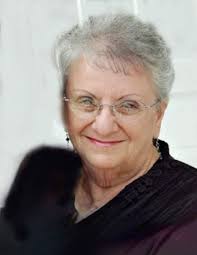 Patricia Ann Baker Obituary