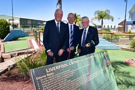 Have you seen our new sports building? Nsw Senior Open Set To Stay At Thurgoona Until 2022 Inside Golf Australia S Most Read Golf Magazine As Named By Australian Golfers Free