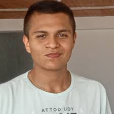 Wilson Escobar Martinez