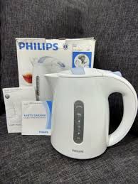 Tidak hanya itu, water heater juga dibedakan dengan kapasitas air, kebutuhan. Jual Ketel Pemanas Air Philips Hd4646 Elektronik Lainnya Di Carousell