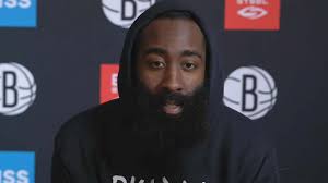 You can make this image for your desktop computer backgrounds, windows or mac screensavers, iphone lock screen, tablet or android and another mobile phone device. James Harden I Wasn T Disrespectful To Anyone Before Trade To Nets