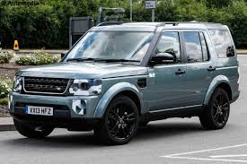 Продажа land rover discovery, 2014 год в барнауле. Spyshots 2014 Land Rover Discovery Virtually Undisguised Gtspirit