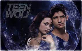 Teen wolf _ scott + allison by certainlylostfamegal on. Teen Wolf Scott Allison By Certainlylostfamegal On Deviantart